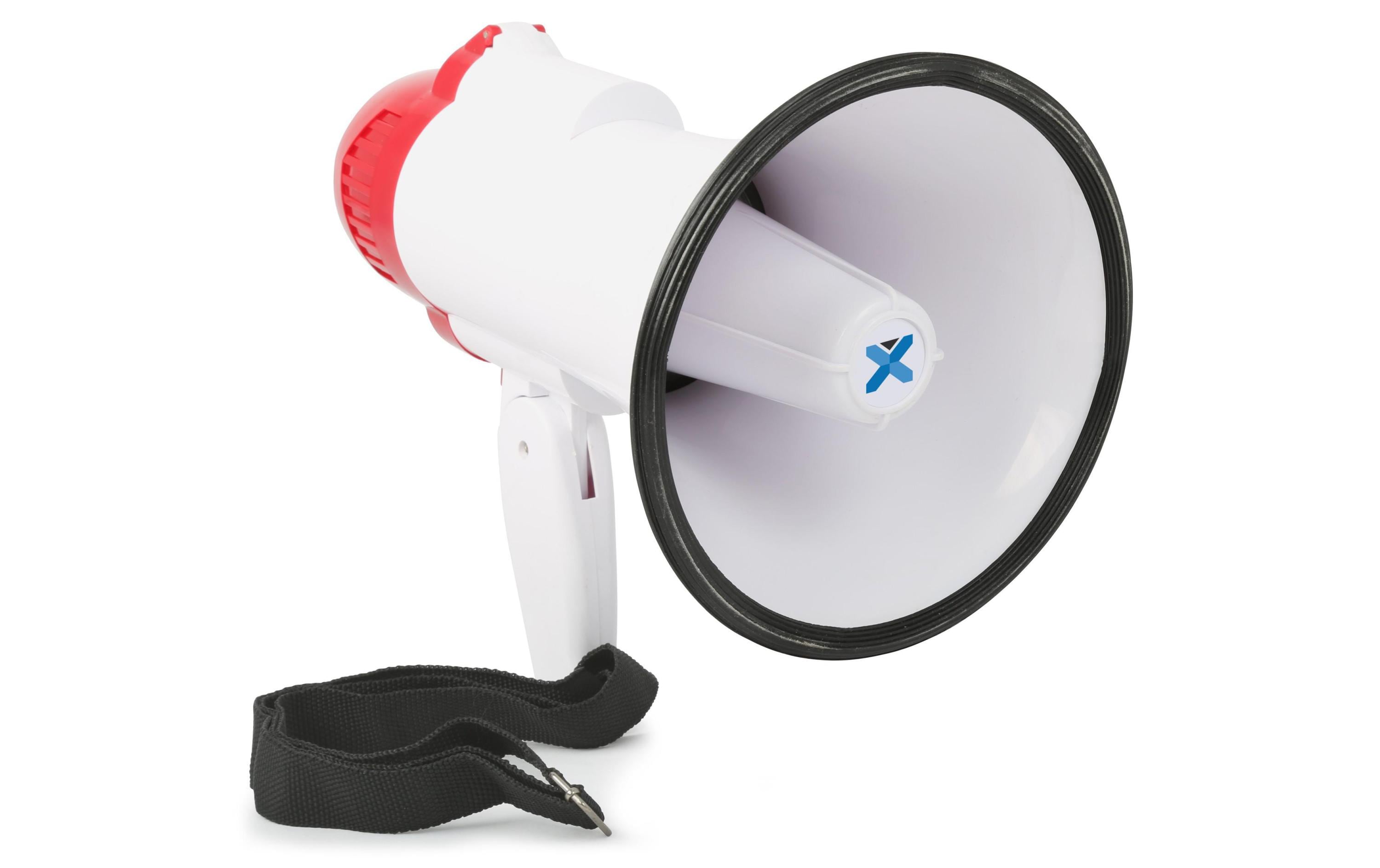Vonyx Megaphon MEG020 Vonyx Megaphon MEG020