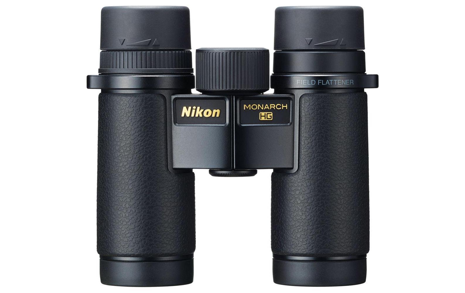 Nikon Fernglas Monarch HG 8x30