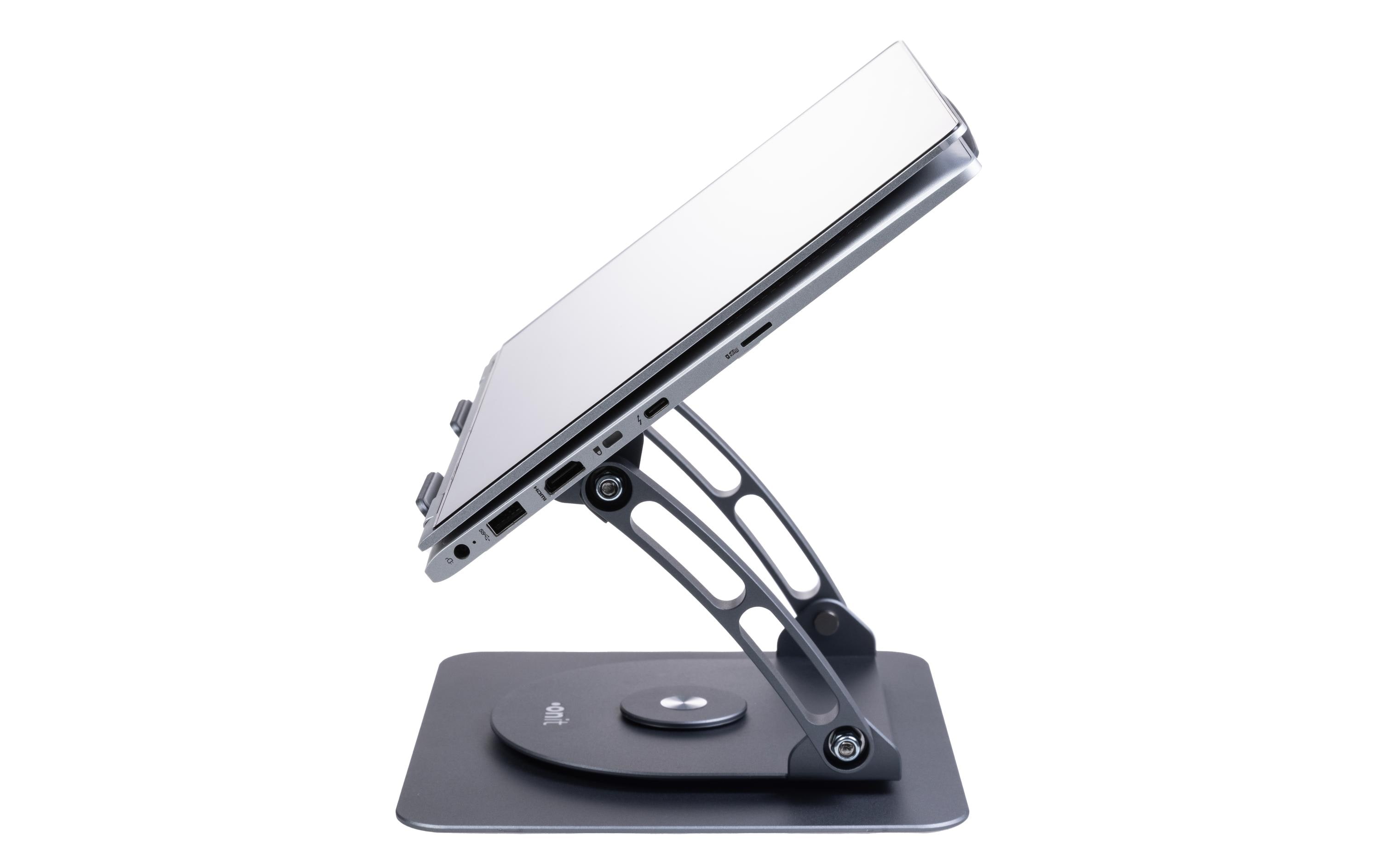 onit Notebook-Ständer ROTOR 10 - 17.3