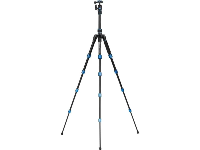Benro Reisestativ FSL09AN00 Travel Slim Benro Reisestativ FSL09AN00 Travel Slim
