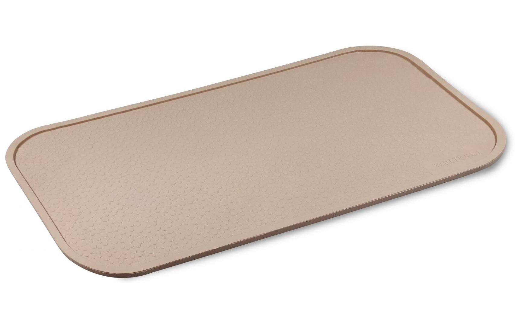 Wolters Napfunterlage Rainbow, 55 x 30 cm Wolters Napfunterlage Rainbow, 55 x 30 cm