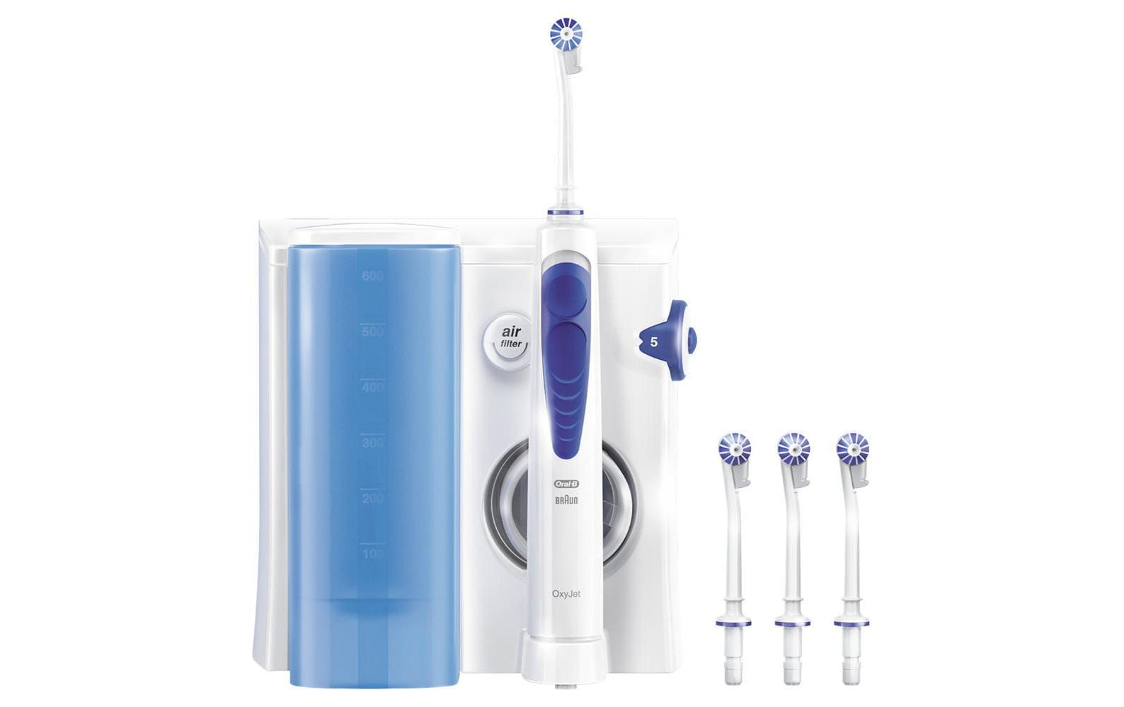 Oral-B Munddusche Professional Care OxyJet
