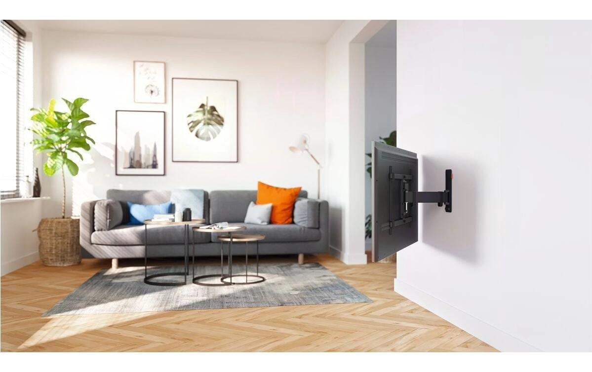 Vogel's Wandhalterung COMFORT TVM 3625B Schwarz Vogel's Wandhalterung COMFORT TVM 3625B Schwarz