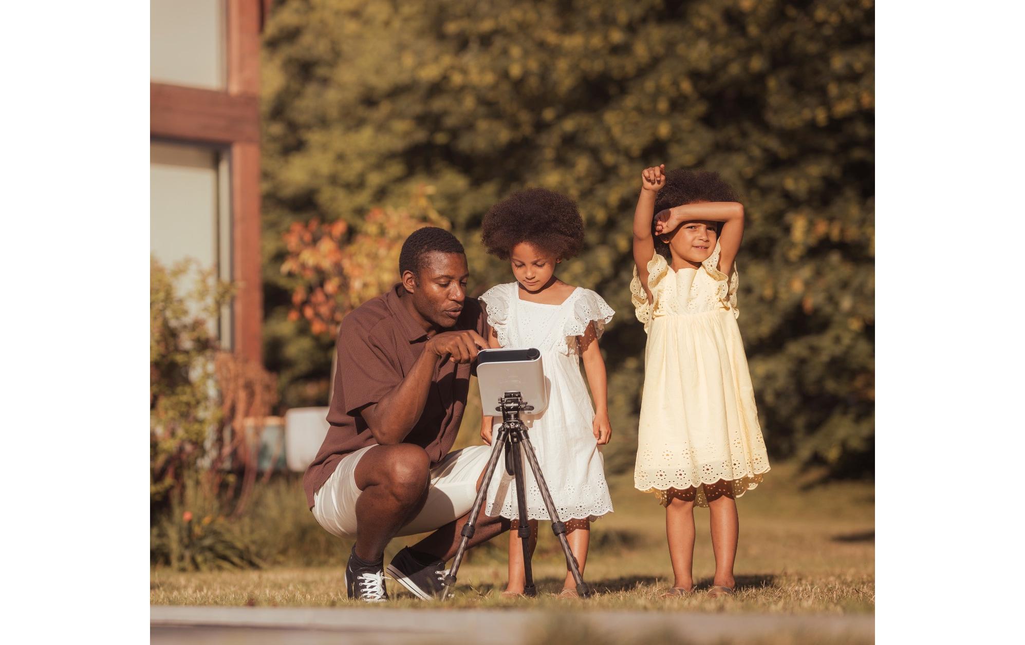 Vaonis Teleskop Hestia Standard Pack