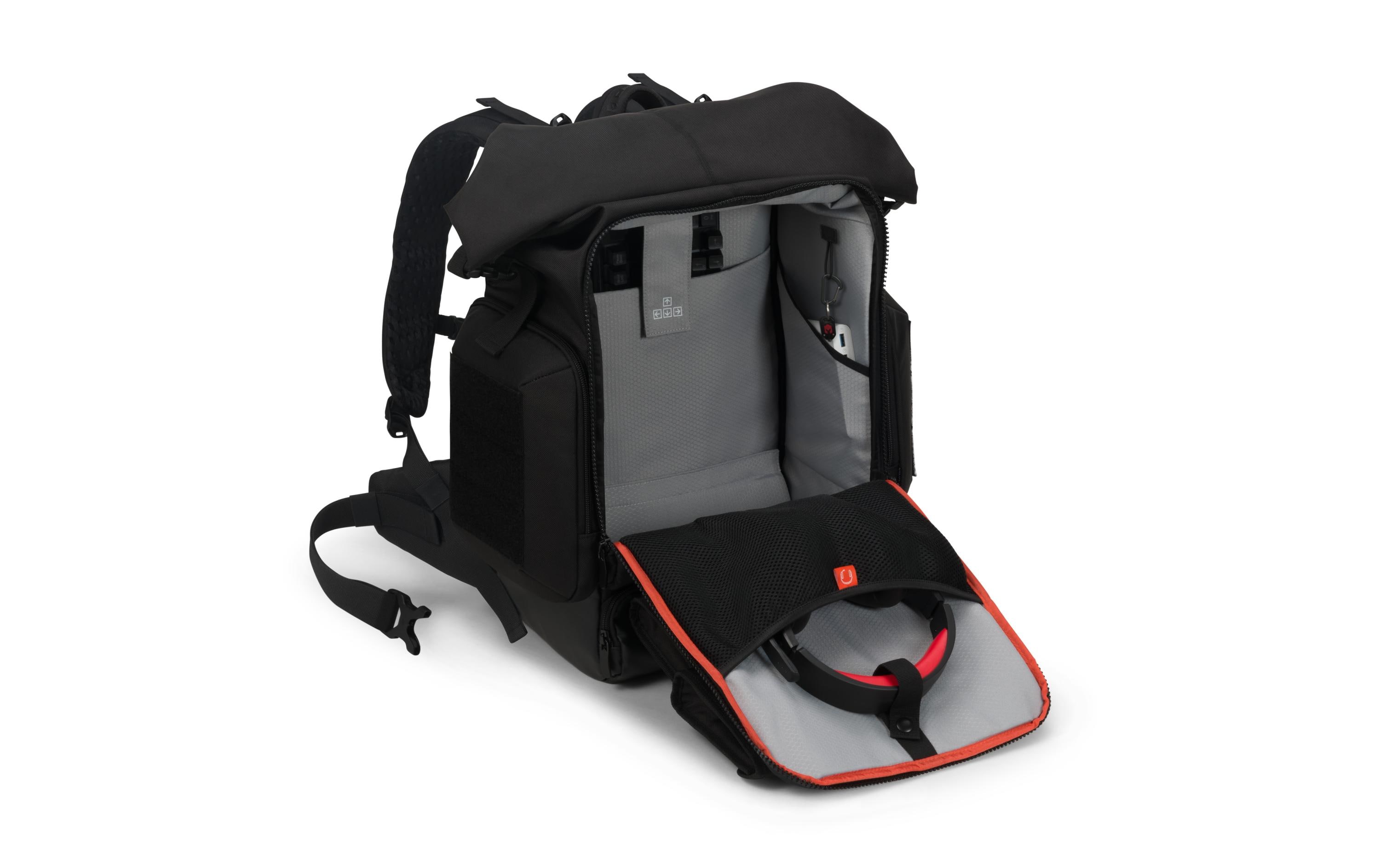 CATURIX DECISIUN Ecotec Backpack 15.6