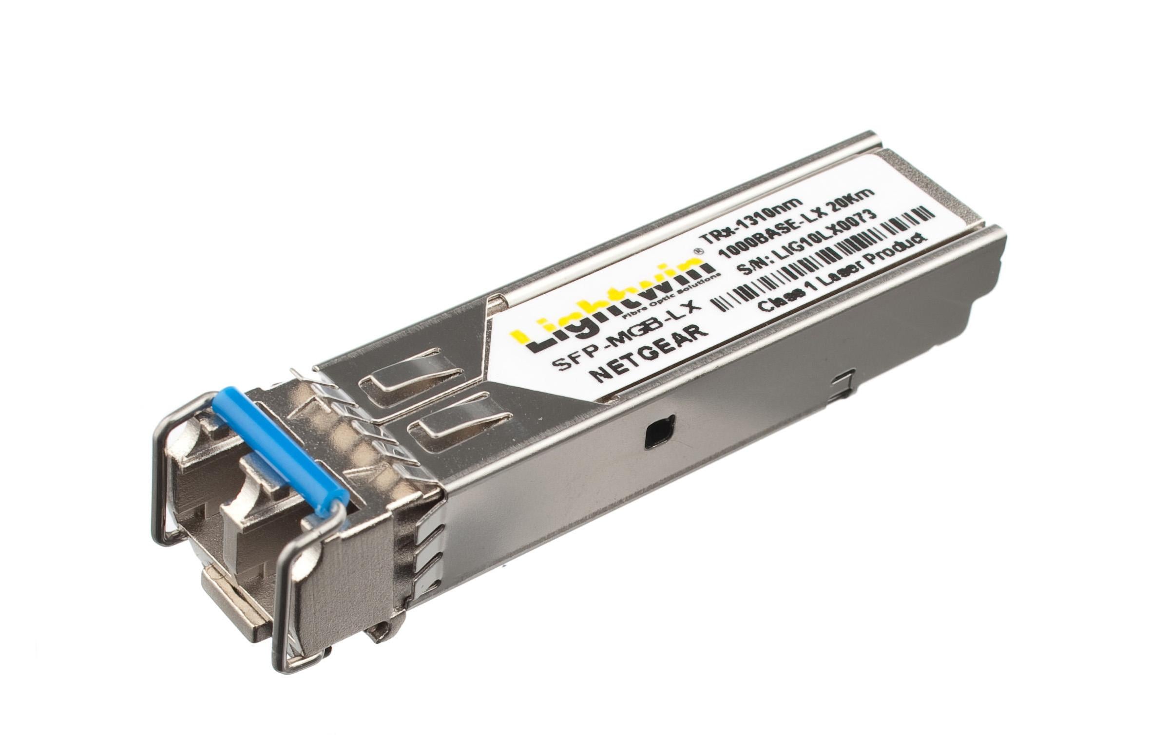 Lightwin SFP Modul AGM732F-OEM LR-LC