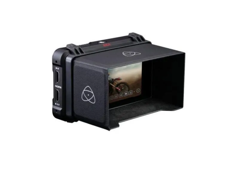 Atomos Bildschirmschutz Ninja V und Shinobi