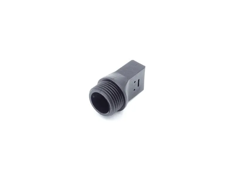 Nordride Endkappe Viper LED, Grau Nordride Endkappe Viper LED, Grau
