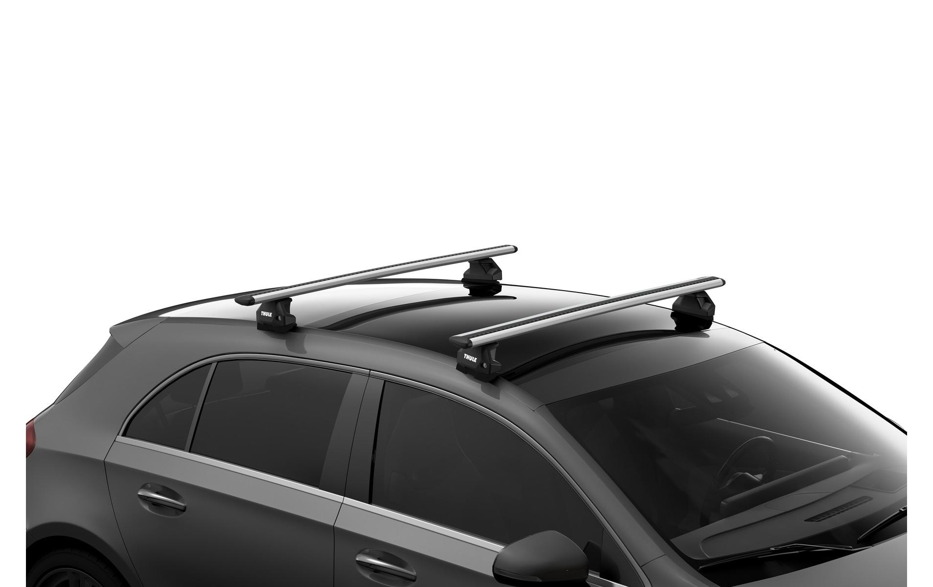 Thule Lastenträgerfuss Evo Fixpoint 4 Stück Thule Lastenträgerfuss Evo Fixpoint 4 Stück