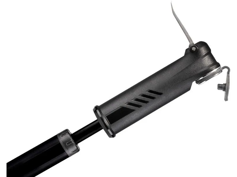 Topeak Minipumpe ROADIE DA Topeak Minipumpe ROADIE DA