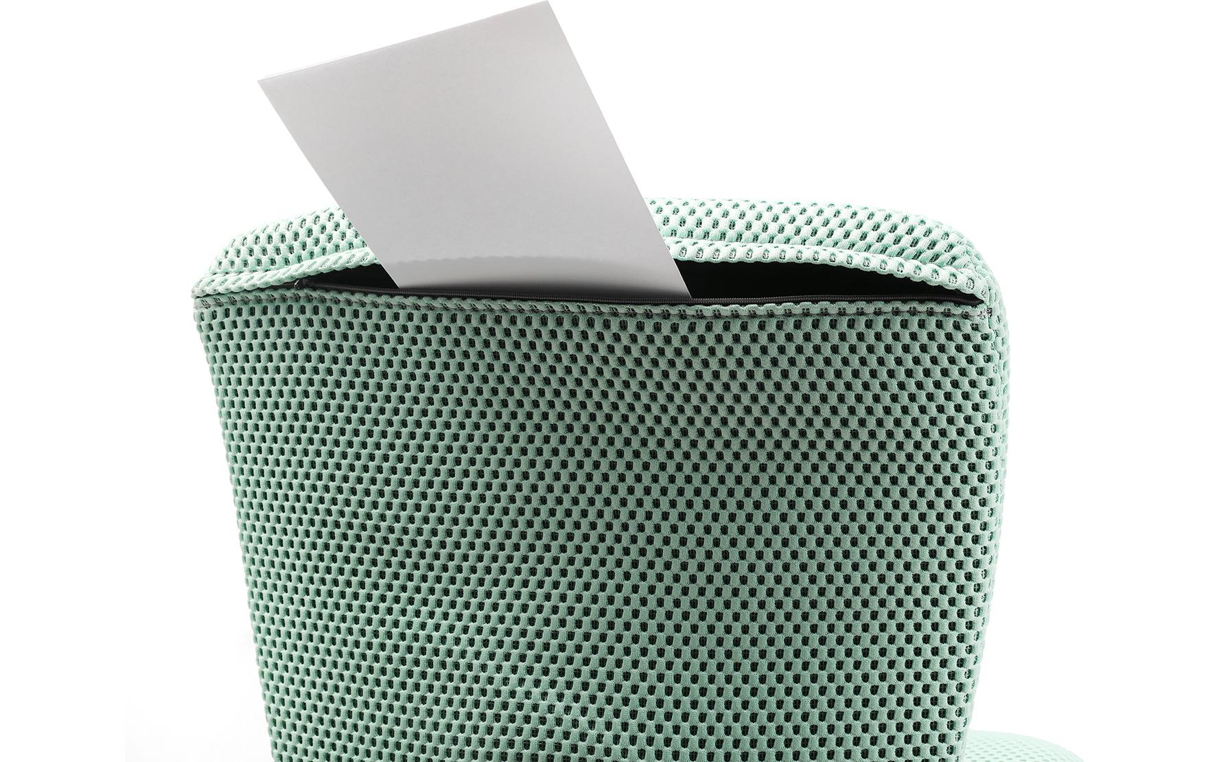 Topstar Kinder Bürostuhl Sitness HomeS'Cool, Mint