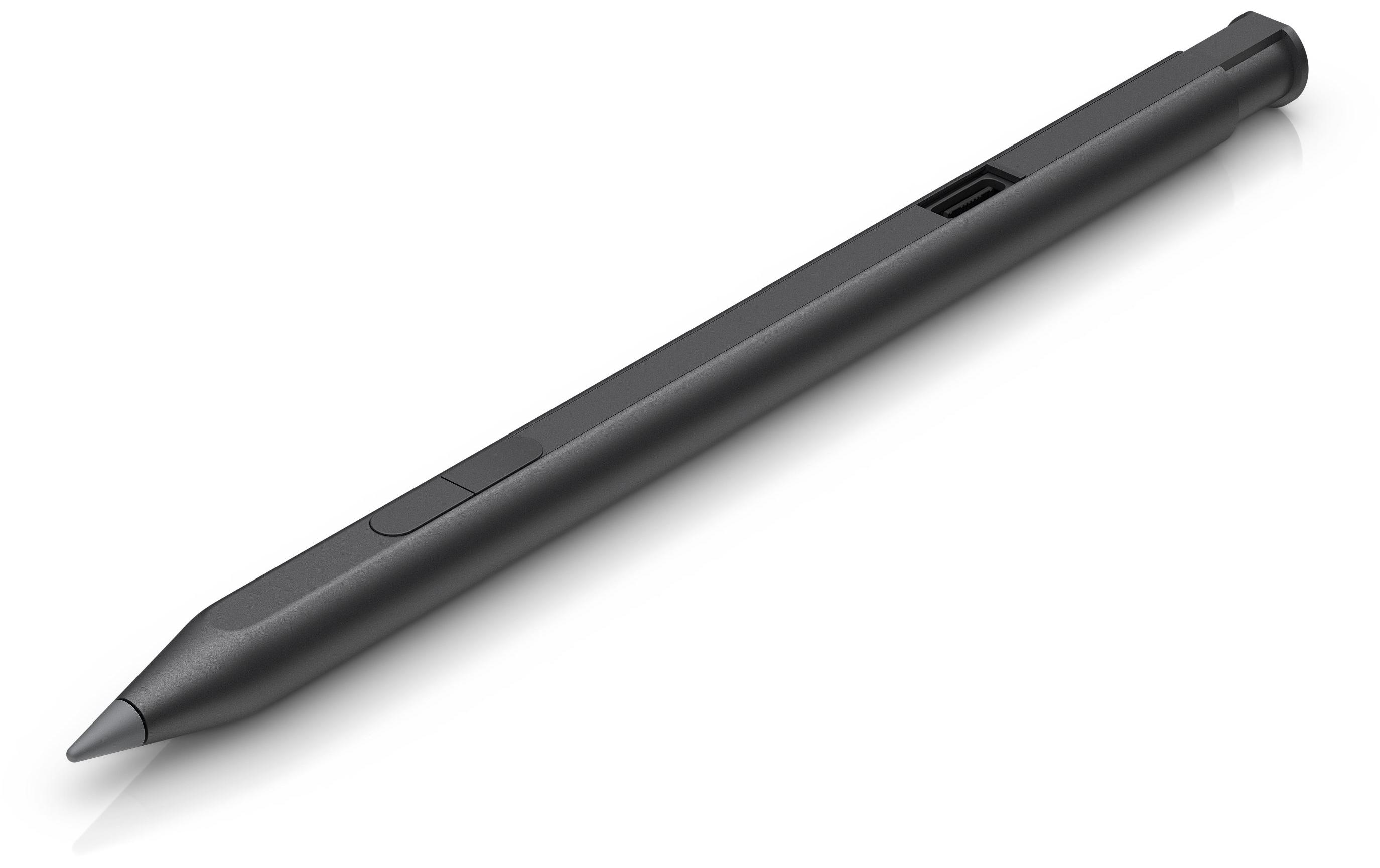 HP Eingabestift Tilt Pen MPP 2.0 3J122AA Schwarz