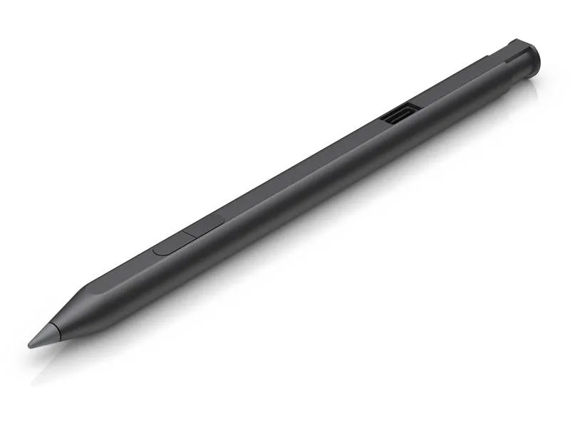HP Eingabestift Tilt Pen MPP 2.0 3J122AA Schwarz HP Eingabestift Tilt Pen MPP 2.0 3J122AA Schwarz