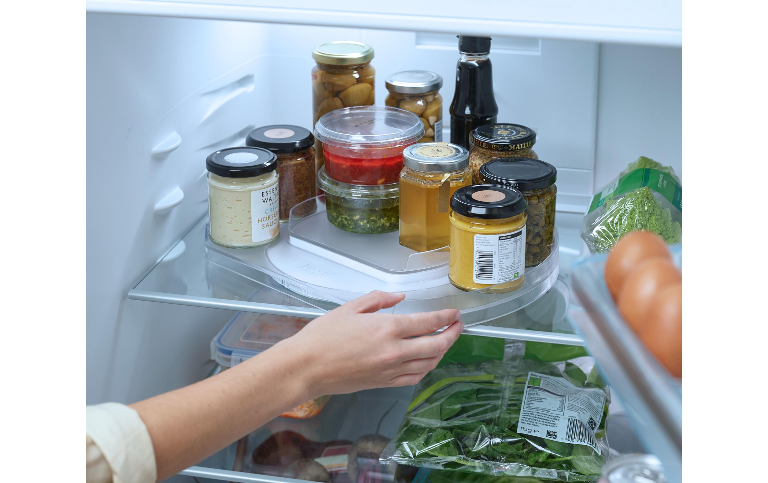 Joseph Joseph Kühlschrankorganizer Fridge Store 34 cm x 29 cm