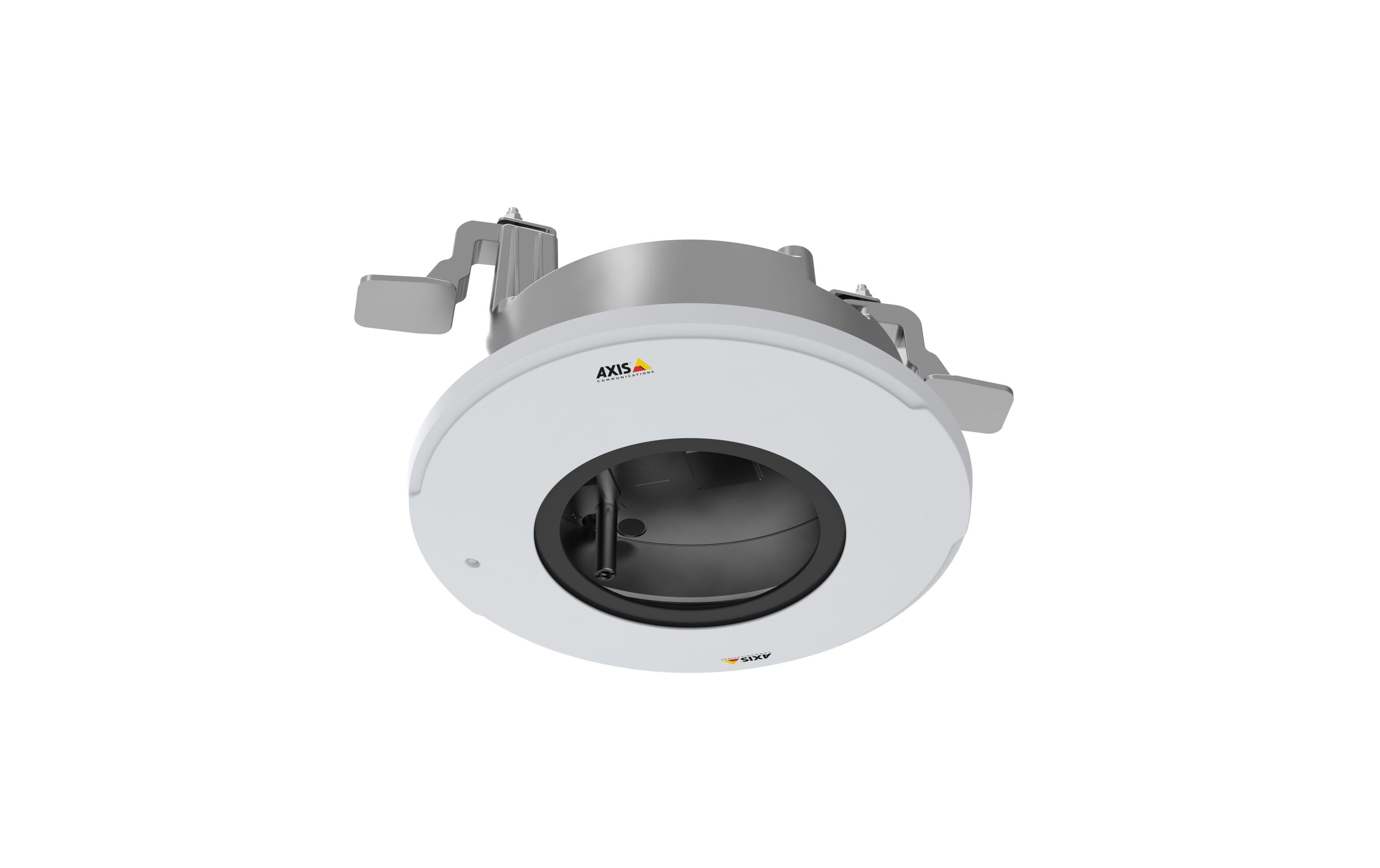 Axis Einbaugehäuse TP3201 Weiss 1 Stück Axis Einbaugehäuse TP3201 Weiss 1 Stück