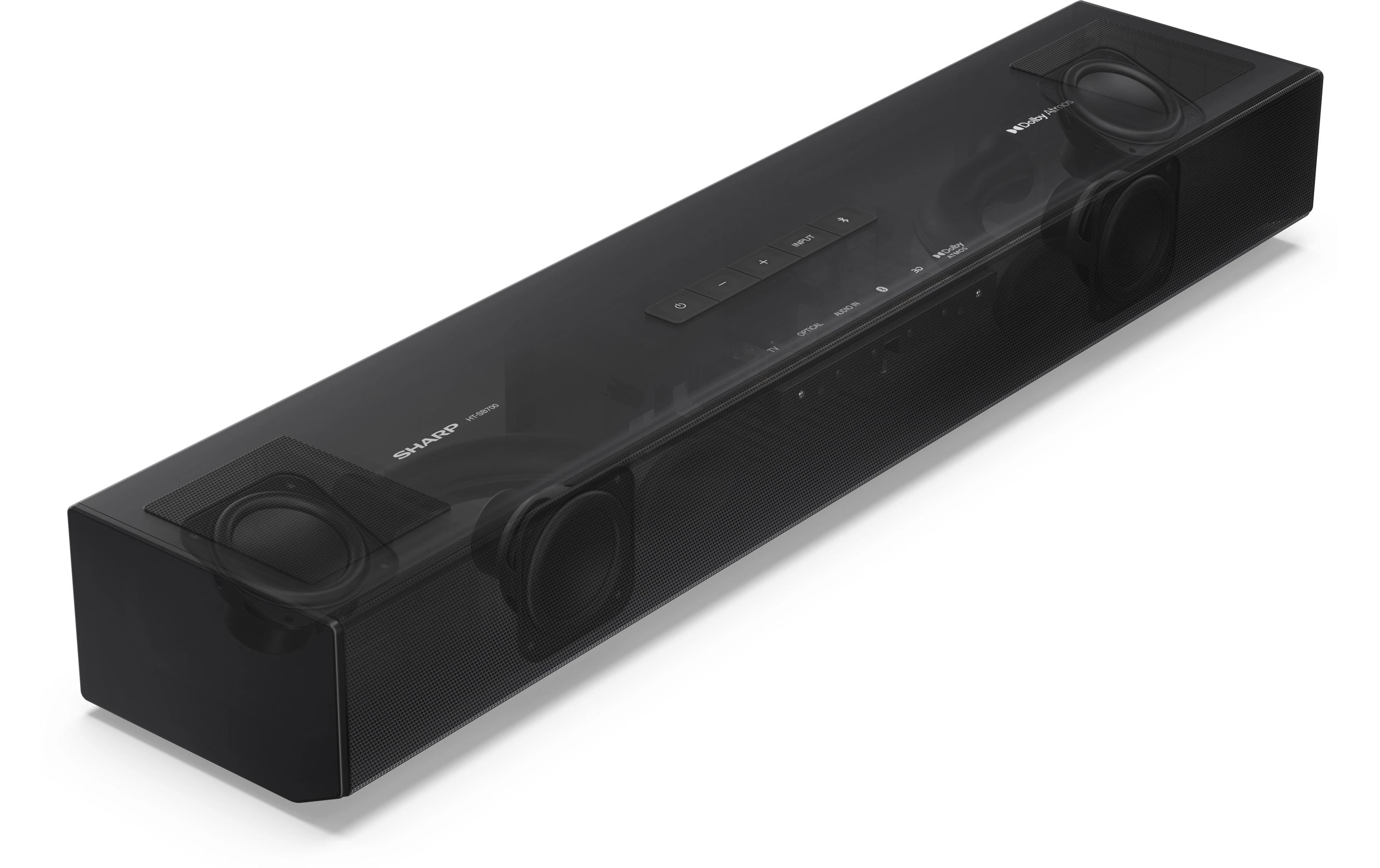 Sharp Soundbar HTSB700 Soundbar
