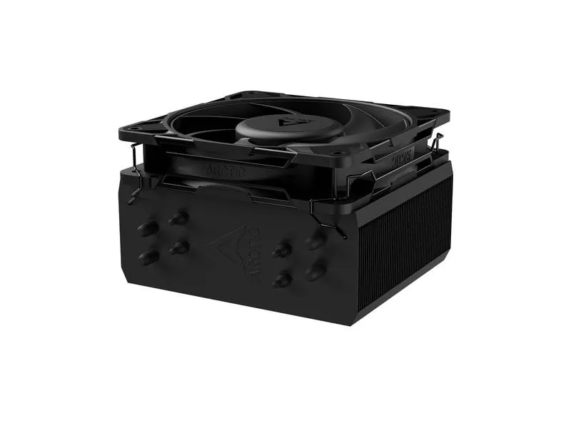 Arctic Cooling Freezer 36-S Schwarz