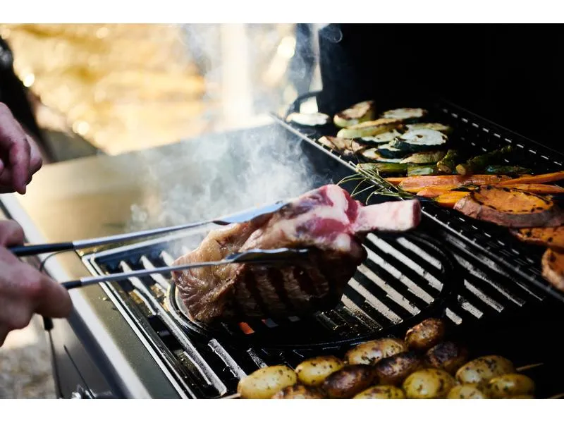Campingaz Gasgrill Select 4 L Plus