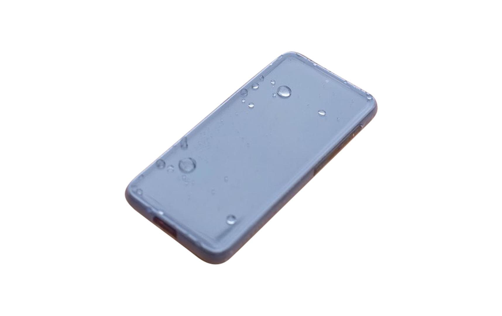 Quad Lock MAG Poncho Samsung Galaxy S22