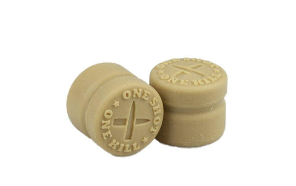 FR-TEC Thumbstick PS4 Thumb Grips Sniper