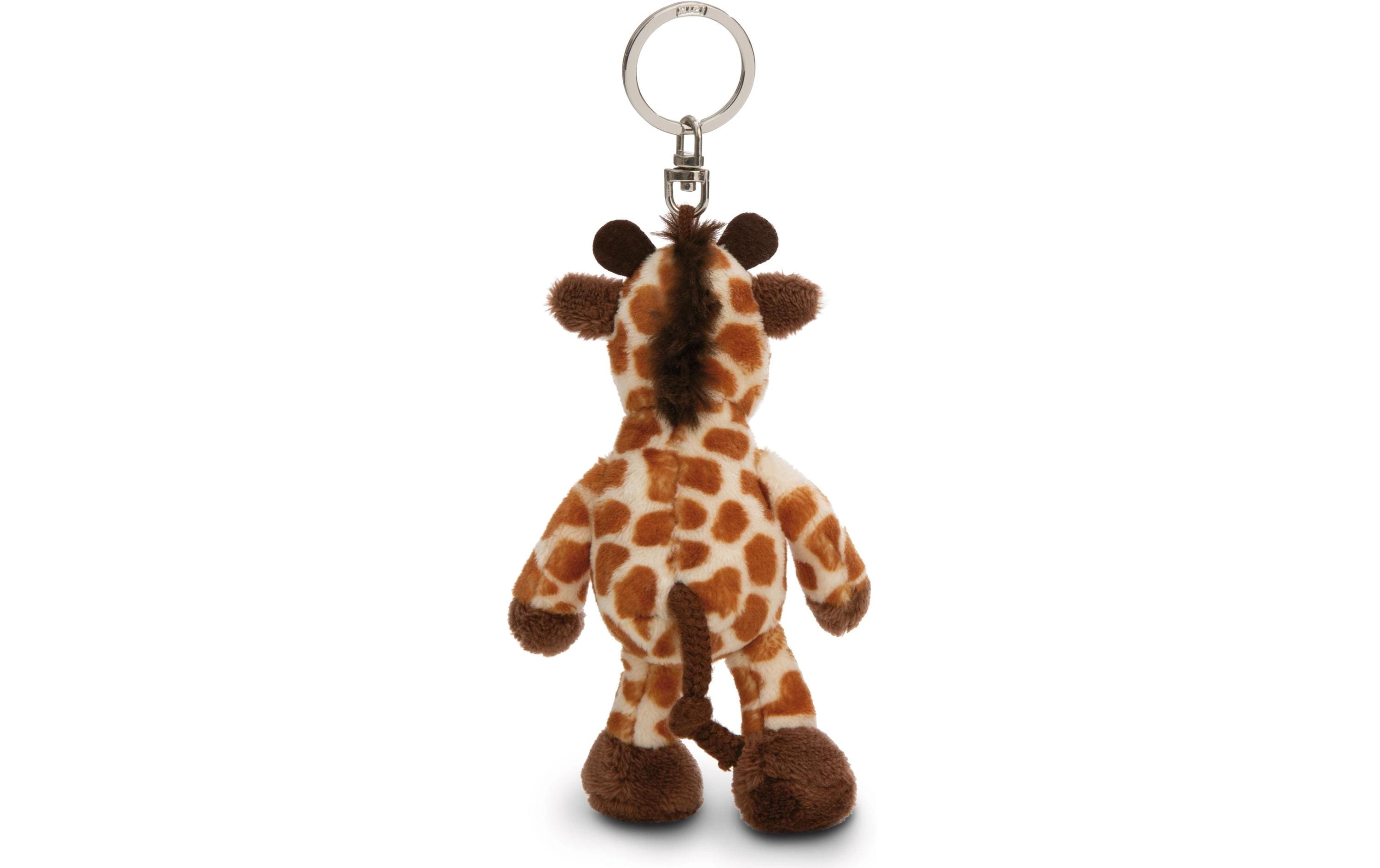Nici Green Schlüsselanhänger Giraffe