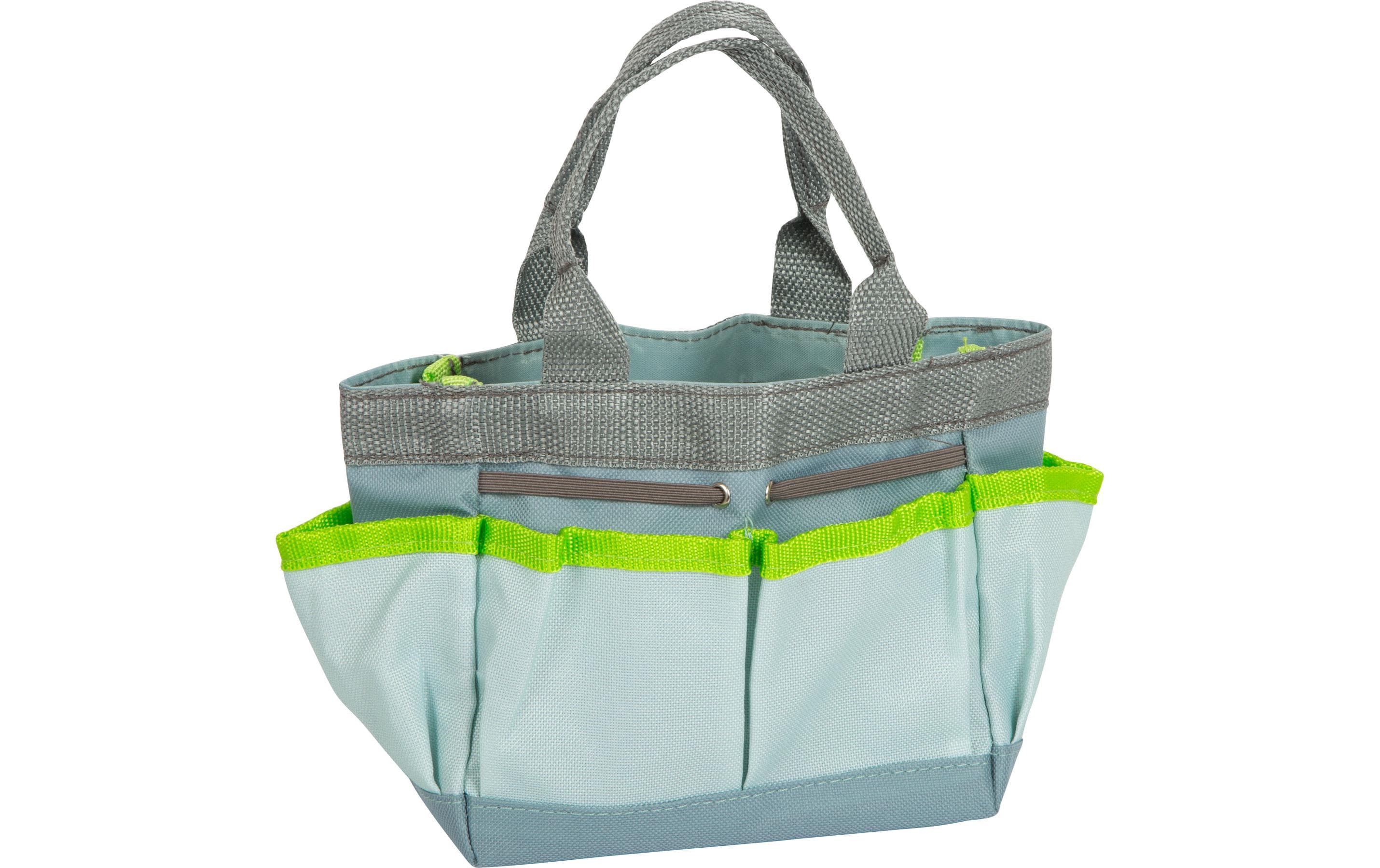 small foot Gartentasche mit Gartenwerkzeug 8 Teile