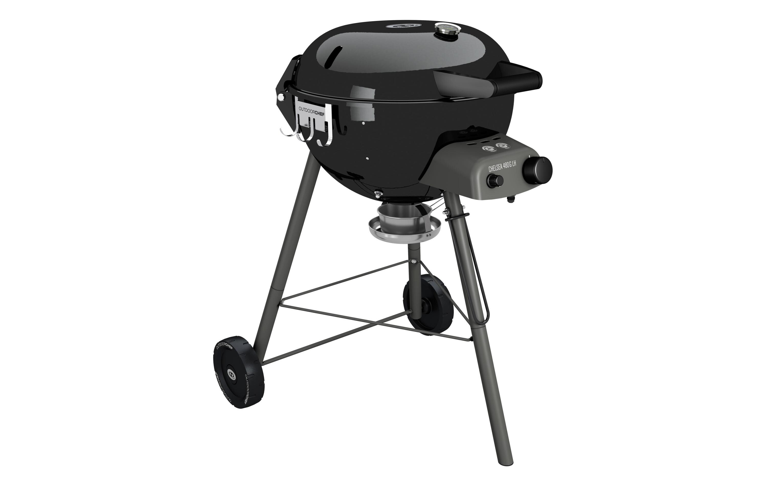 Outdoorchef Kugelgrill Chelsea 480 G LH Outdoorchef Kugelgrill Chelsea 480 G LH