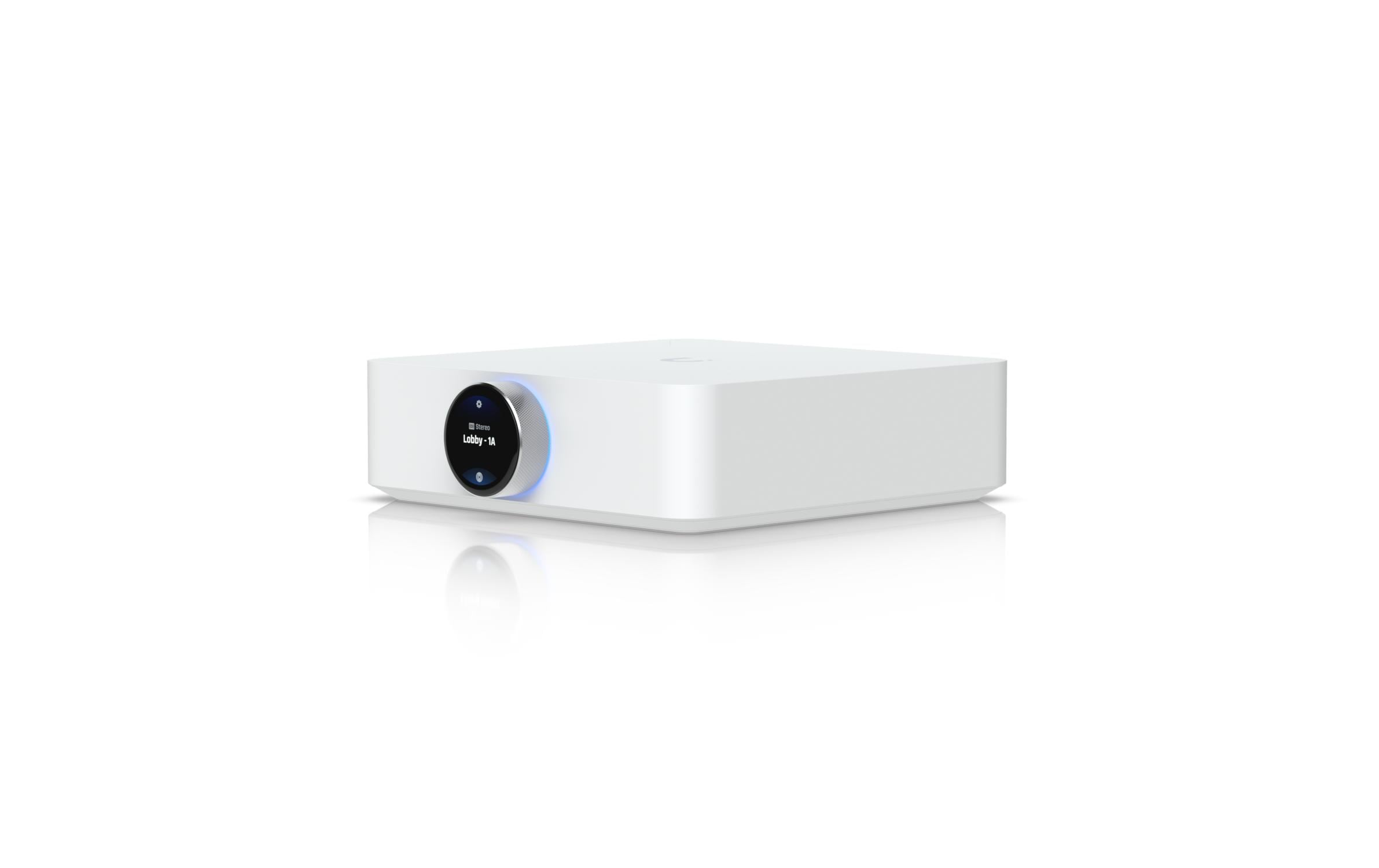 Ubiquiti Verstärker PowerAmp Weiss