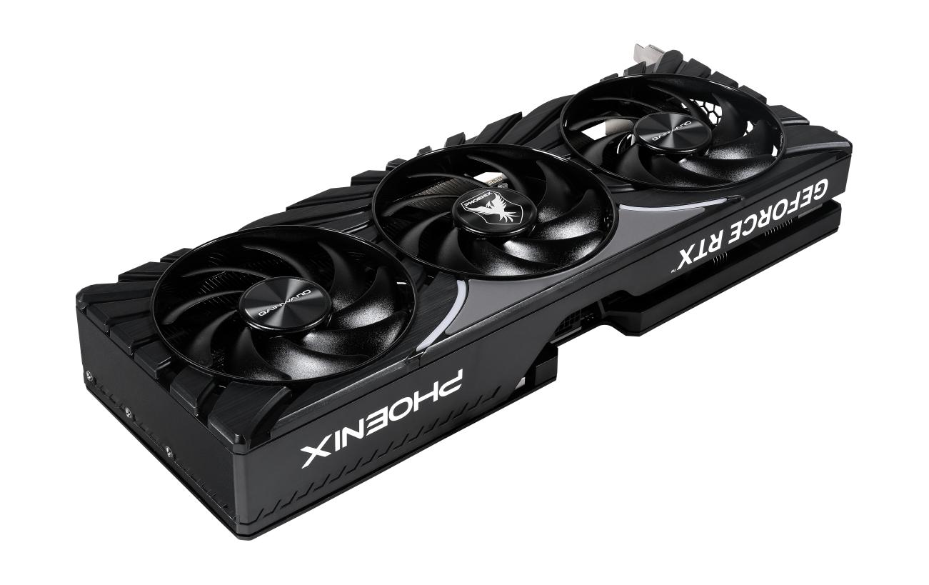 Gainward Grafikkarte GeForce RTX 5070 Ti Phoenix-S GS
