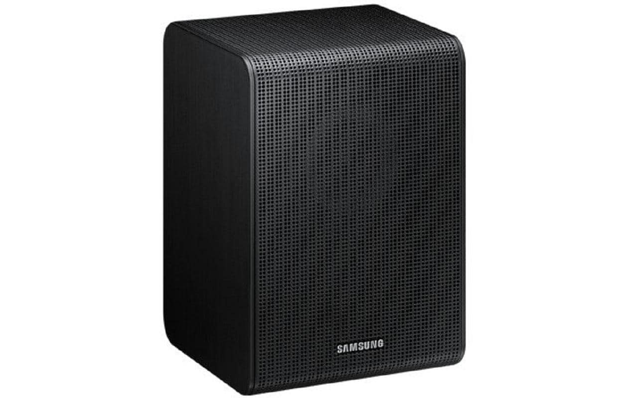 Samsung Rücklautsprecher Kit SWA-9200S – Paar, 140 Watt