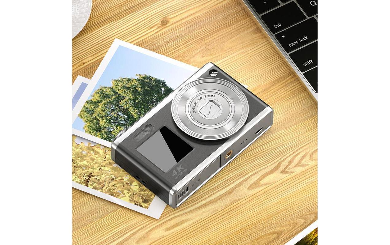 Agfa Fotokamera Realishot DC9200