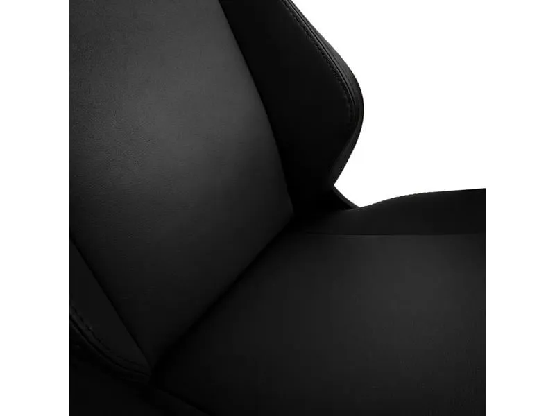 noblechairs Gaming-Stuhl HERO Black Edition Schwarz noblechairs Gaming-Stuhl HERO Black Edition Schwarz