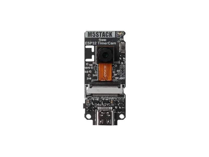 M5Stack Kamera Modul Timer Kamera ESP32, OV3660