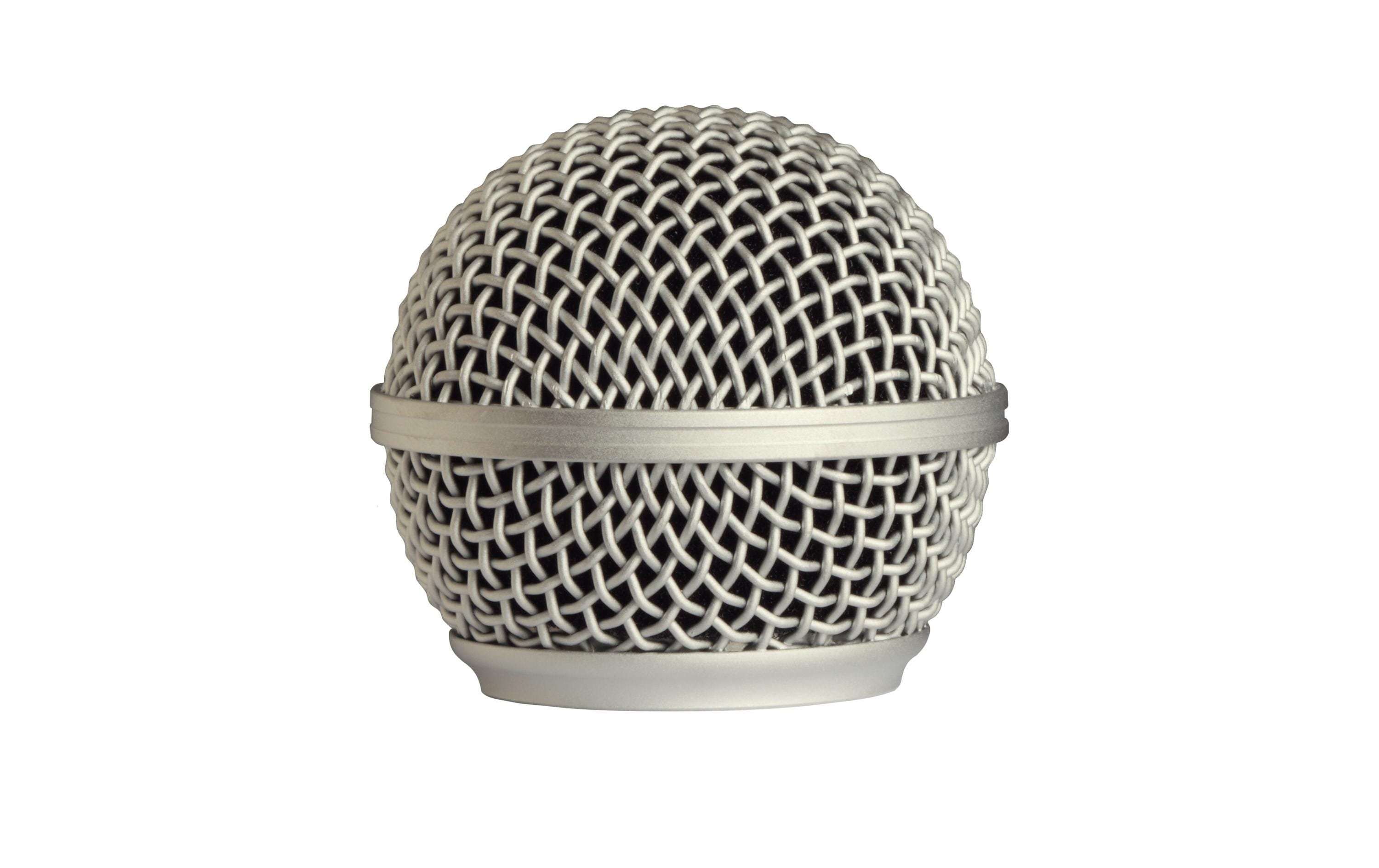 Shure Ersatzkorb RK143G