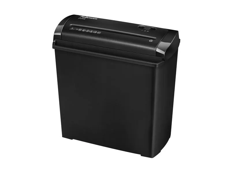 Fellowes Aktenvernichter P-25S P-1, 5 Seiten Fellowes Aktenvernichter P-25S P-1, 5 Seiten