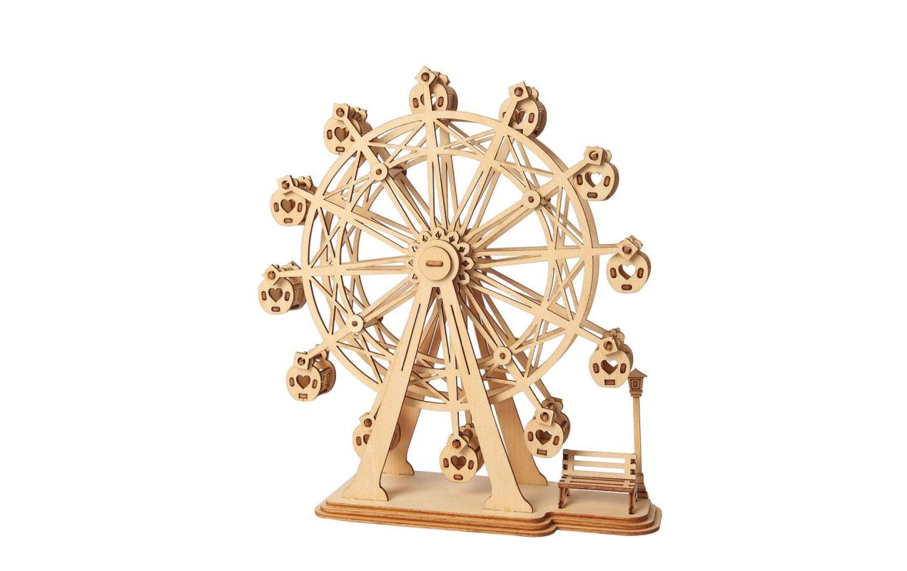 Pichler Bausatz Riesenrad