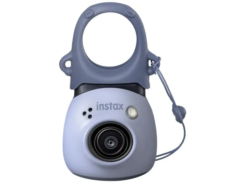 Fujifilm Fotokamera Instax Pal Blau Fujifilm Fotokamera Instax Pal Blau