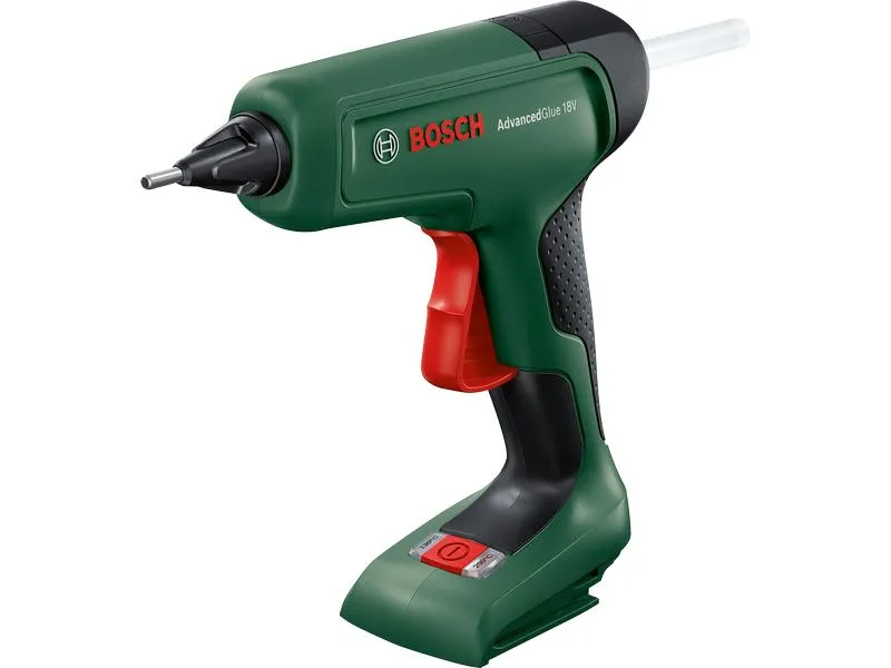 Bosch Akku-Heissklebepistole Advance Glue 18 V Solo Bosch Akku-Heissklebepistole Advance Glue 18 V Solo