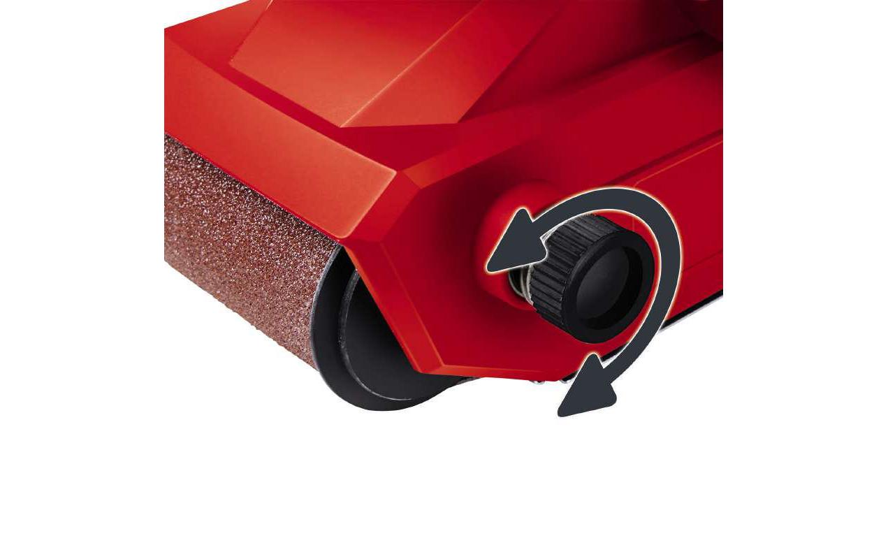 Einhell Bandschleifer TC-BS 8038