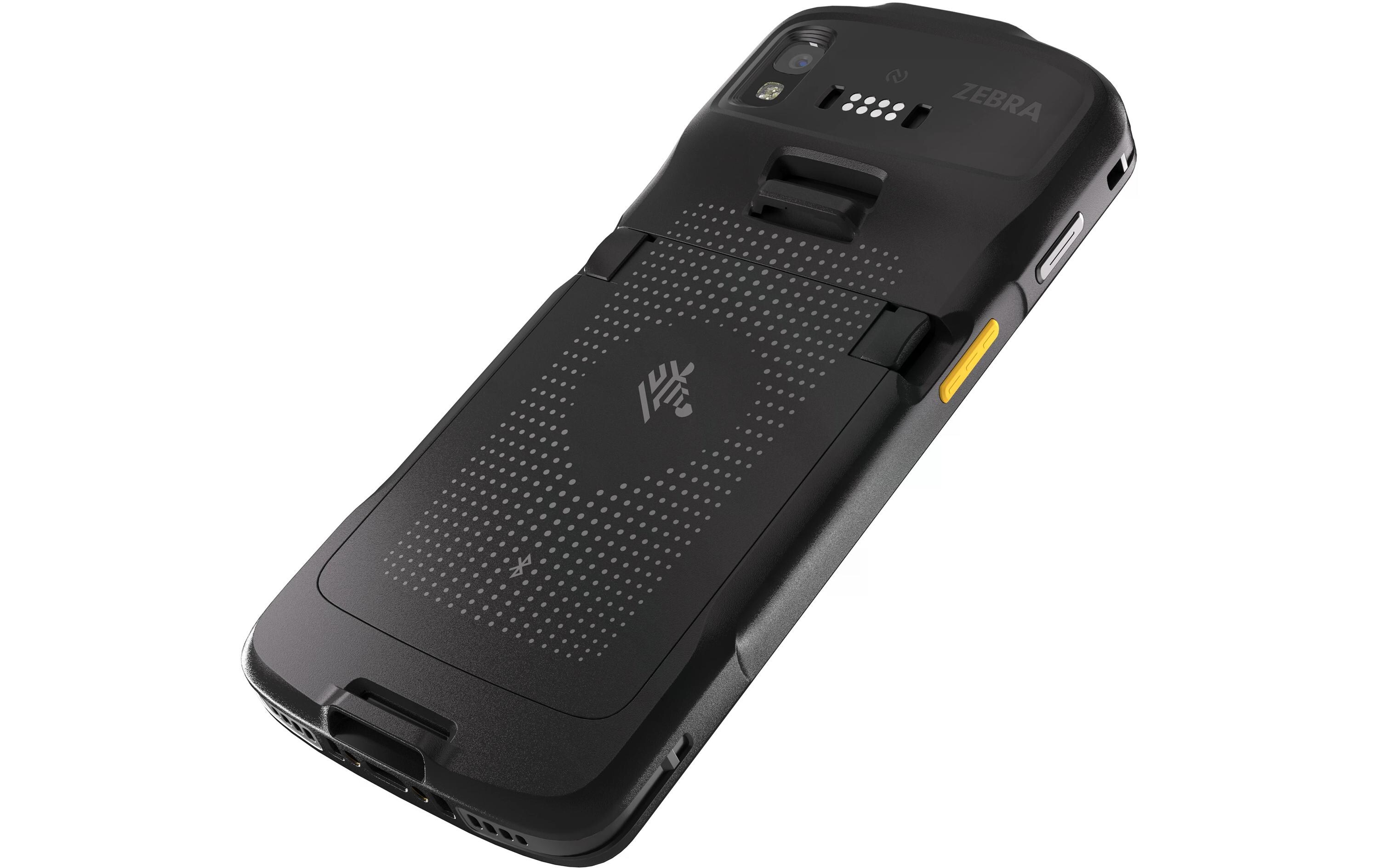 Zebra Technologies Scanner-Tablet TC22 64 GB Schwarz