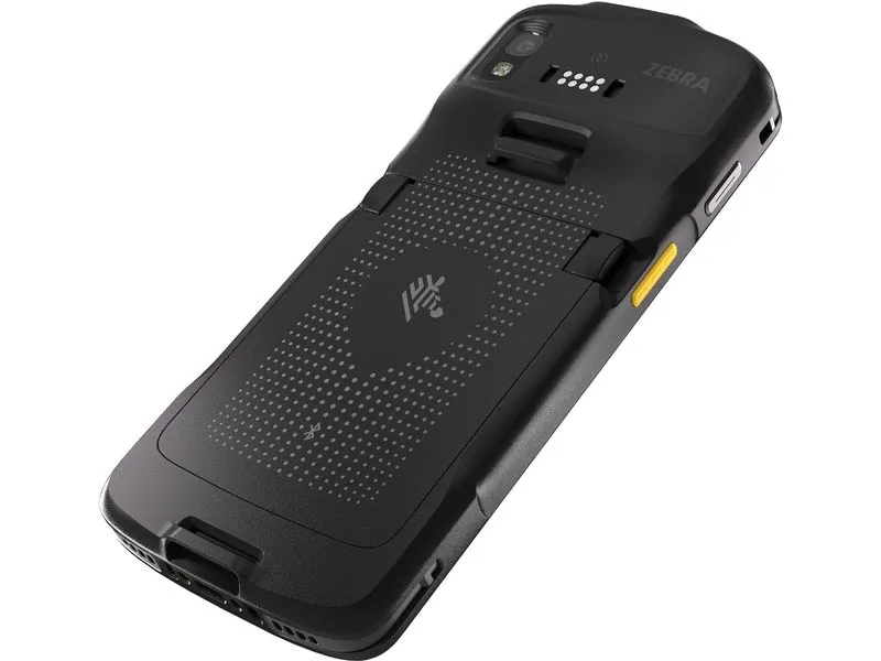 Zebra Technologies Scanner-Tablet TC22 64 GB Schwarz Zebra Technologies Scanner-Tablet TC22 64 GB Schwarz