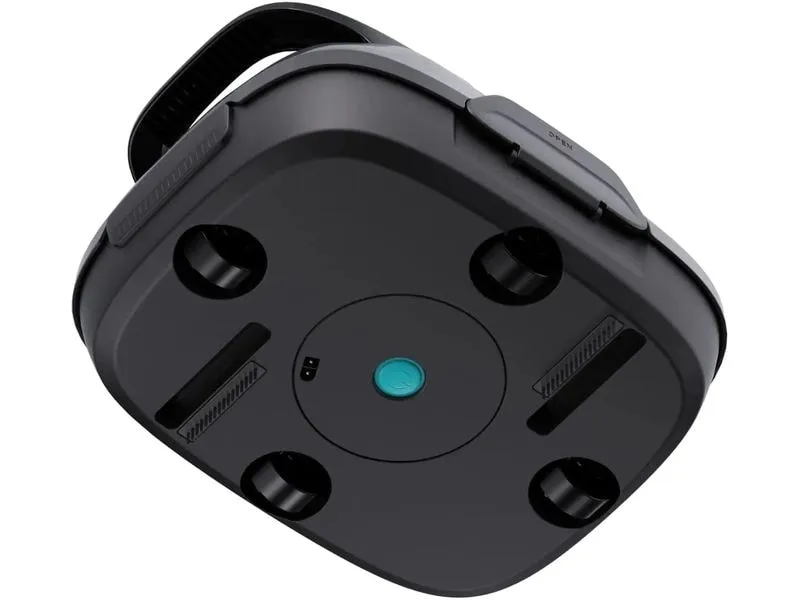 Aiper Poolreinigungs-Roboter Scuba SE Schwarz Aiper Poolreinigungs-Roboter Scuba SE Schwarz