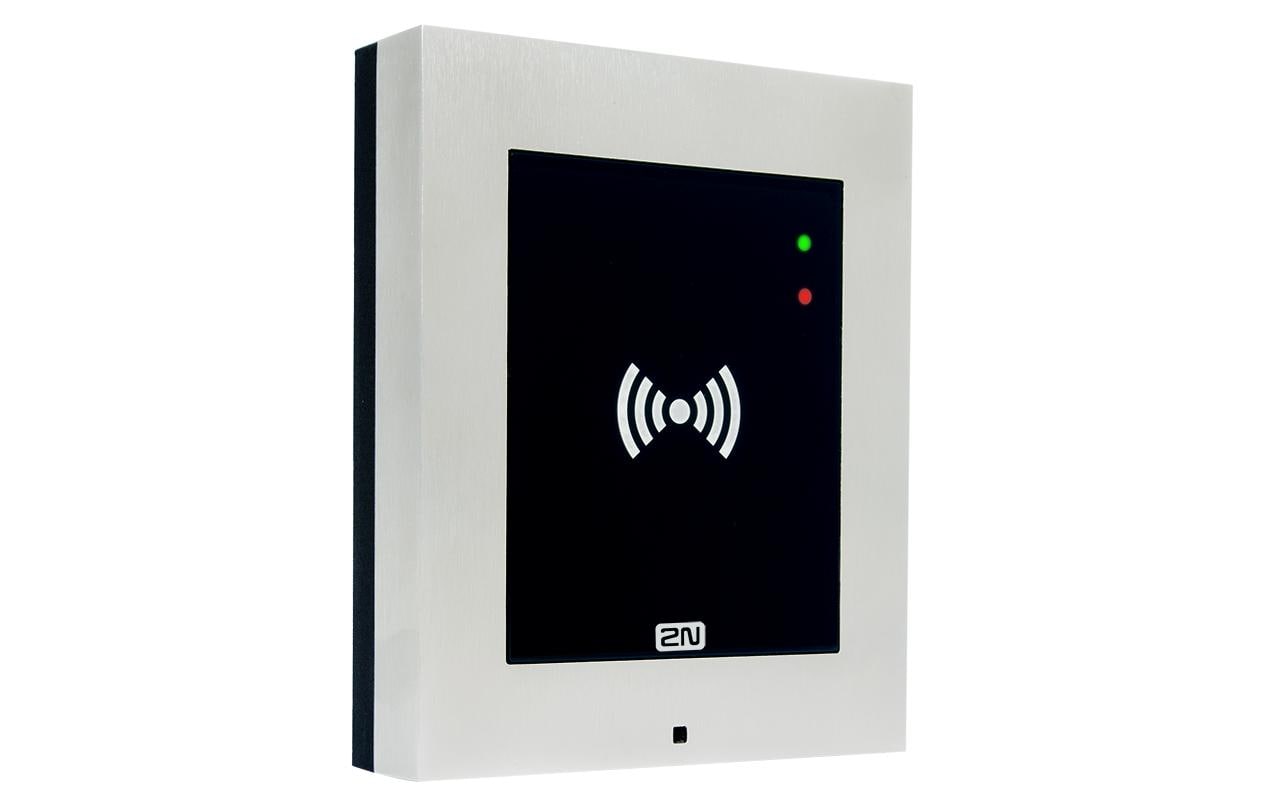 2N RFID Leser Access Unit 2.0 RFID - 125 kHz 2N RFID Leser Access Unit 2.0 RFID - 125 kHz
