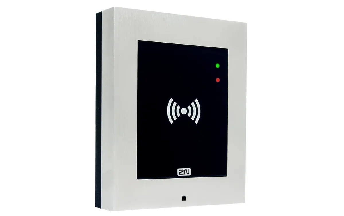 2N RFID Leser Access Unit 2.0 RFID - 125 kHz