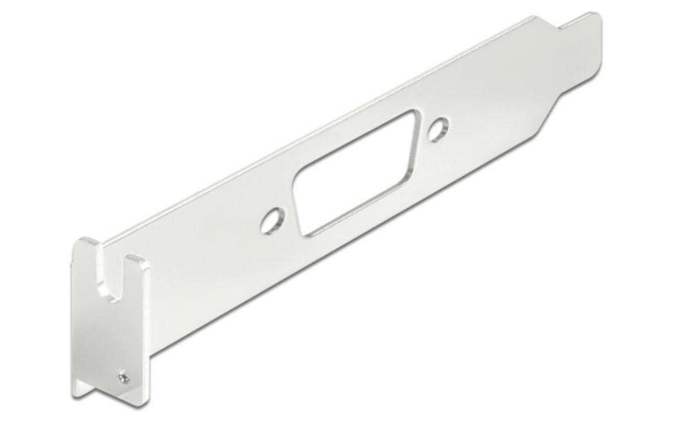 Delock PCI-Express-Karte 89333 1 x Seriell Delock PCI-Express-Karte 89333 1 x Seriell