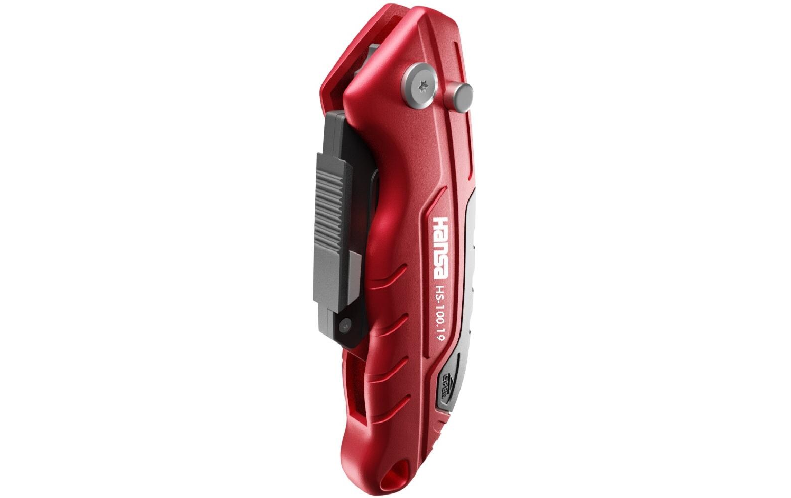 Hansa Cutter HS-100.19, 19 mm