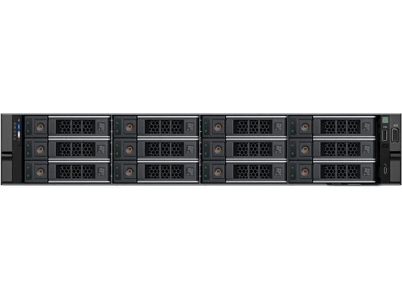 Dell Server PowerEdge R7615 Smart Value N57GK AMD EPYC 9254