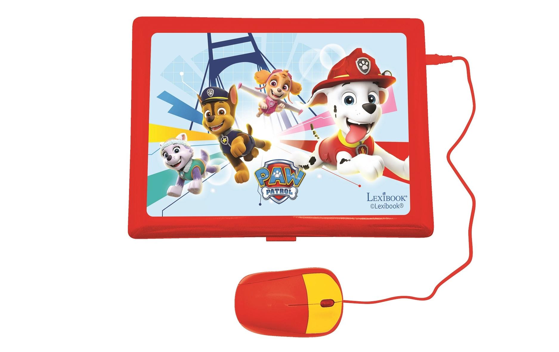 Lexibook Kindertablet Paw Patrol DE/EN Lexibook Kindertablet Paw Patrol DE/EN