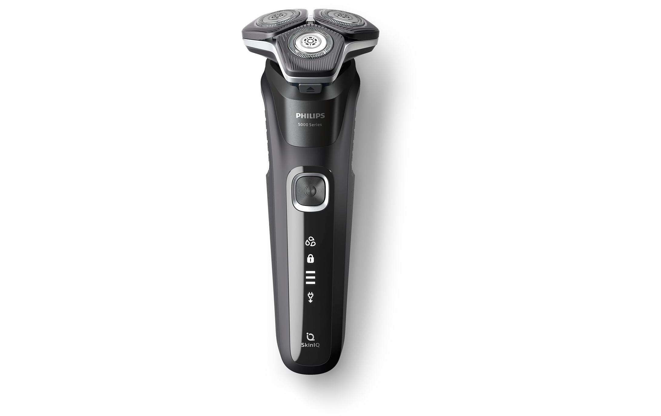 Philips Herrenrasierer Series 5000 S5898/25