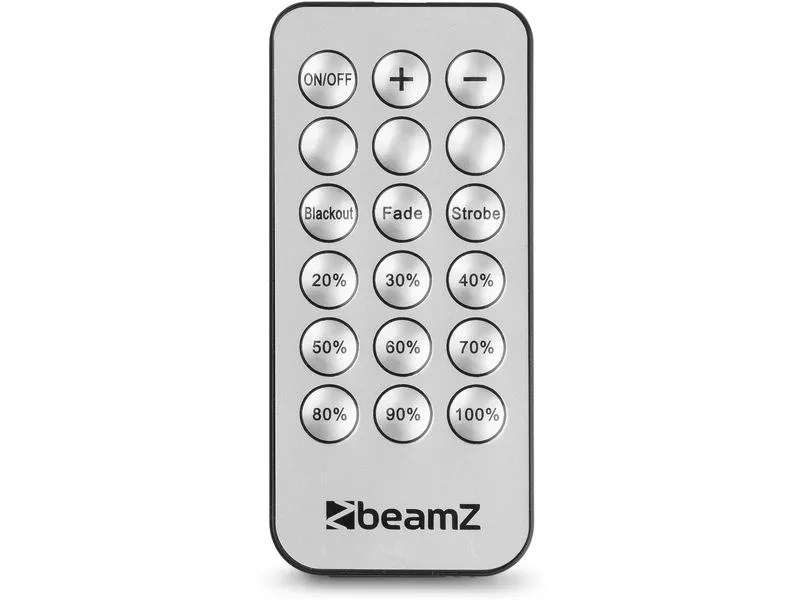 BeamZ Lichteffekt LP10 BeamZ Lichteffekt LP10